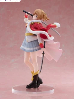 Revue Starlight - Nana Daiba Statue / F:Nex: Furyu
