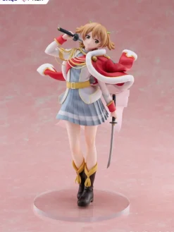 Revue Starlight - Nana Daiba Statue / F:Nex: Furyu