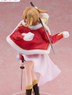 Revue Starlight - Nana Daiba Statue / F:Nex: Furyu