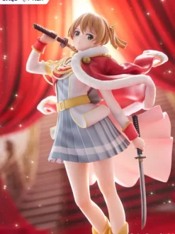 Revue Starlight - Nana Daiba Statue / F:Nex: Furyu