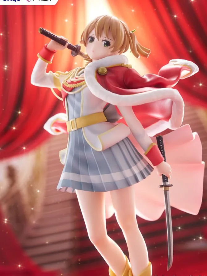 Revue Starlight - Nana Daiba Statue / F:Nex: Furyu