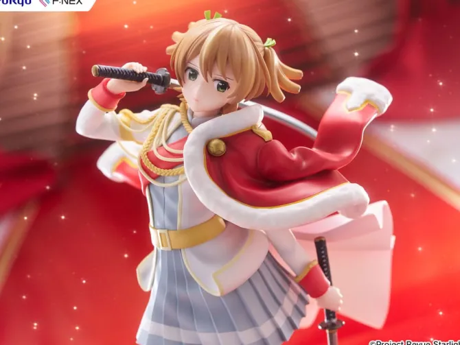 Revue Starlight - Nana Daiba Statue / F:Nex: Furyu