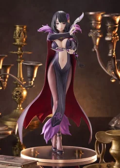 Re:Zero - Elsa Granhiert Statue / Pop Up Parade L: Good Smile Company