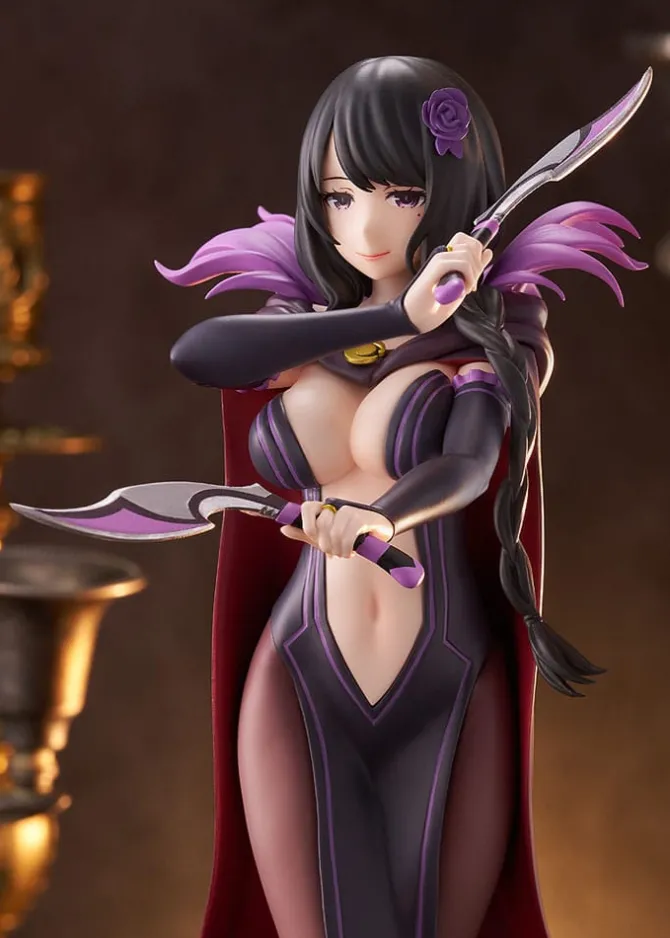 Re:Zero - Elsa Granhiert Statue / Pop Up Parade L: Good Smile Company