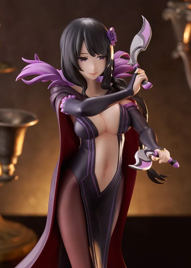 Re:Zero - Elsa Granhiert Statue / Pop Up Parade L: Good Smile Company