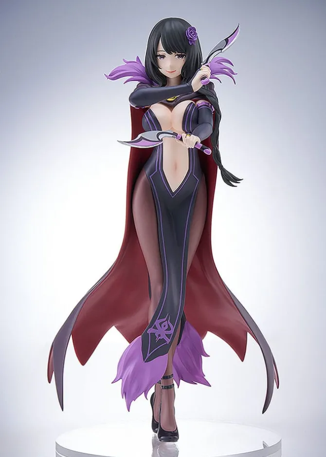 Re:Zero - Elsa Granhiert Statue / Pop Up Parade L: Good Smile Company