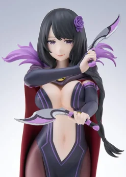 Re:Zero - Elsa Granhiert Statue / Pop Up Parade L: Good Smile Company