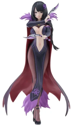 Re:Zero - Elsa Granhiert Statue / Pop Up Parade L: Good Smile Company