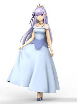 Re:ZERO - Emiia Figur / Sleeping Beauty Version: Furyu