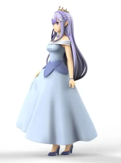 Re:ZERO - Emiia Figur / Sleeping Beauty Version: Furyu