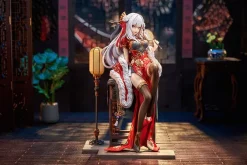 Re:ZERO - Emilia Statue / Graceful Beauty - 2024 New Year Version: Kadokawa