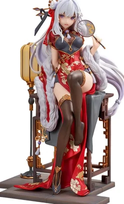 Re:ZERO - Emilia Statue / Graceful Beauty - 2024 New Year Version: Kadokawa