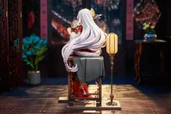 Re:ZERO - Emilia Statue / Graceful Beauty - 2024 New Year Version: Kadokawa