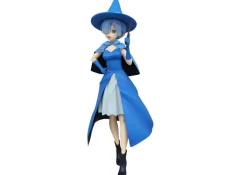 Re:ZERO - Fairy Tale Rem Figur / SSS - Nemurihime: Furyu