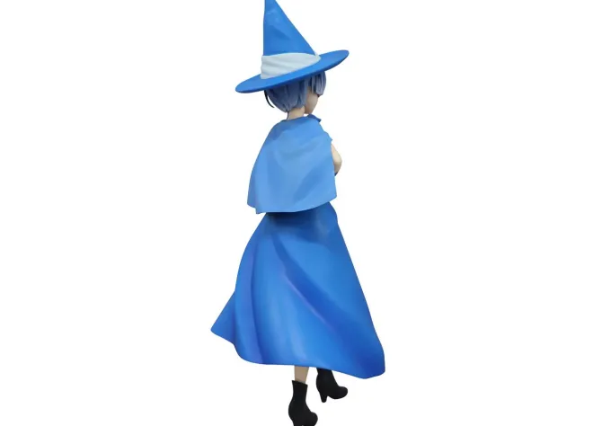 Re:ZERO - Fairy Tale Rem Figur / SSS - Nemurihime: Furyu