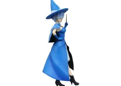 Re:ZERO - Fairy Tale Rem Figur / SSS - Nemurihime: Furyu