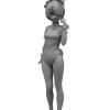 Re:Zero - Ram Figur / BiCute Bunnies Version: Furyu