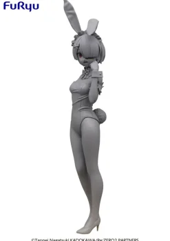 Re:Zero - Ram Figur / BiCute Bunnies Version: Furyu