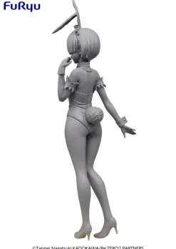 Re:Zero - Ram Figur / BiCute Bunnies Version: Furyu
