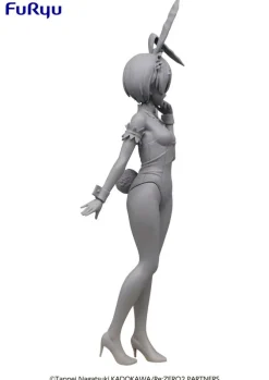 Re:Zero - Ram Figur / BiCute Bunnies Version: Furyu