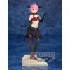 Re:Zero - Ram Figur / Espresto est-Monster Motions: Banpresto