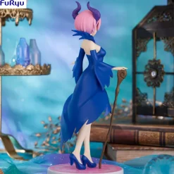 Re:ZERO - Ram Figur / Sleeping Beauty Version: Furyu