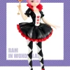 Re:Zero - Ram Figur / SSS In Wonderland: Furyu