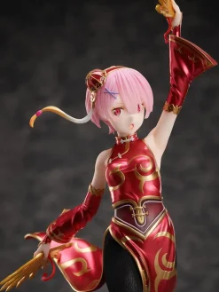 Re:ZERO - Ram Statue / F:Nex - China Dress Version: Furyu