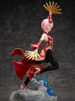 Re:ZERO - Ram Statue / F:Nex - China Dress Version: Furyu