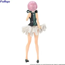 Re:Zero - Ram Statue / SSS - in Circus Pearl Color Ver: Furyu
