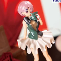 Re:Zero - Ram Statue / SSS - in Circus Pearl Color Ver: Furyu