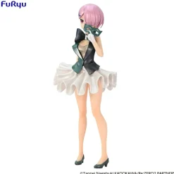 Re:Zero - Ram Statue / SSS - in Circus Pearl Color Ver: Furyu