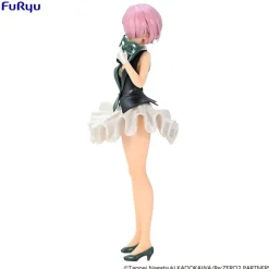 Re:Zero - Ram Statue / SSS - in Circus Pearl Color Ver: Furyu