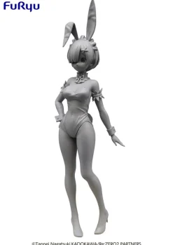 Re:Zero - Rem Figur / BiCute Bunnies Version: Furyu