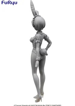 Re:Zero - Rem Figur / BiCute Bunnies Version: Furyu