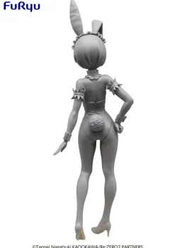 Re:Zero - Rem Figur / BiCute Bunnies Version: Furyu