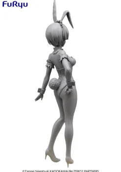 Re:Zero - Rem Figur / BiCute Bunnies Version: Furyu