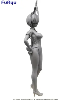 Re:Zero - Rem Figur / BiCute Bunnies Version: Furyu