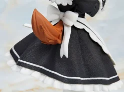 Re:Zero - Rem Figur / Memory Snow Dog Version: Taito