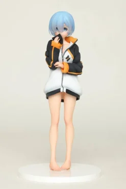 Re:Zero - Rem Figur / Subaru's Training Suit Version: Taito [NEUAUFLAGE]