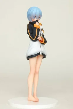 Re:Zero - Rem Figur / Subaru's Training Suit Version: Taito [NEUAUFLAGE]