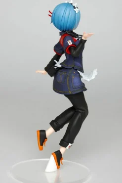 Re:Zero - Rem Figur / Uniform Version: Taito