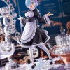 Re:Zero - Rem Figur / Winter Maid Image Version: Taito