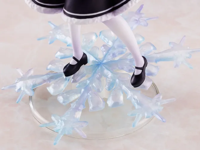 Re:Zero - Rem Figur / Winter Maid Image Version: Taito