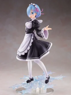 Re:Zero - Rem Figur / Winter Maid Image Version: Taito