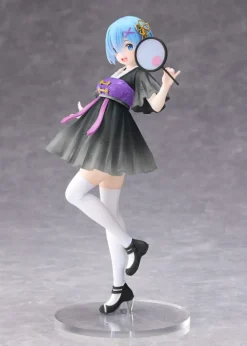 Re:Zero - Rem Mandarin Dress Ver. Renewal Edition: Taito Prize