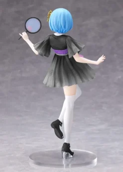 Re:Zero - Rem Mandarin Dress Ver. Renewal Edition: Taito Prize