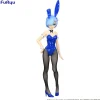Re:Zero - Rem Statue / BiCute Bunnies - Blue Color Ver.: Furyu