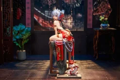 Re:ZERO - Rem Statue / Graceful Beauty 2024 New Year Version: Kadokawa