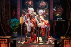 Re:ZERO - Rem Statue / Graceful Beauty 2024 New Year Version: Kadokawa